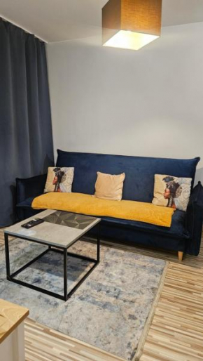 Apartament Centrum Rondo ONZ